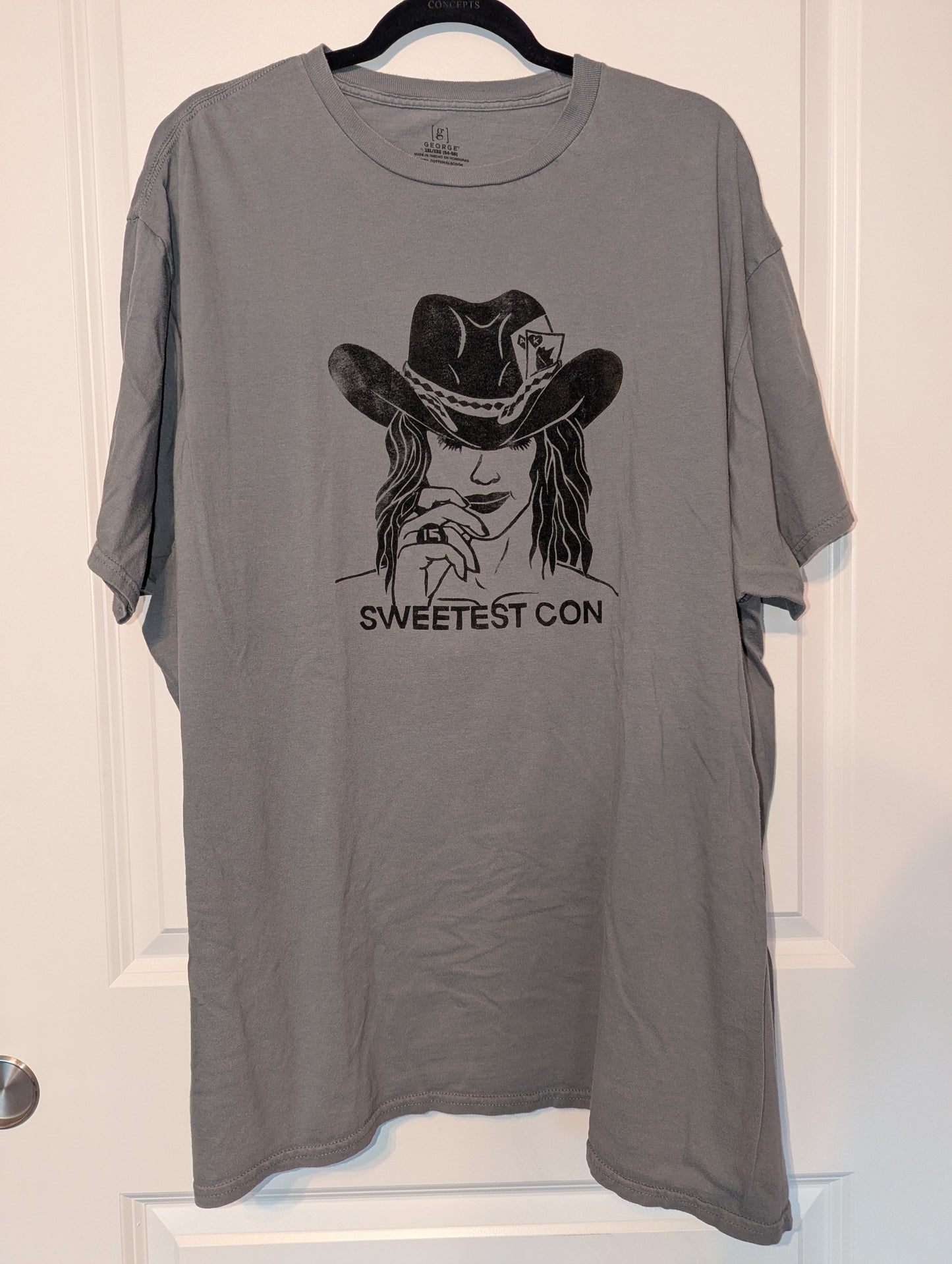 Lino Shirt | sweetest con (3xlarge)