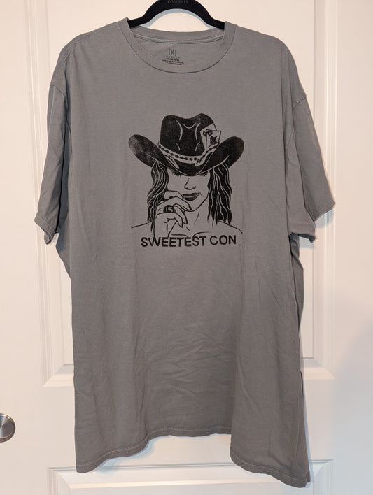 Lino Shirt | sweetest con (3xlarge)