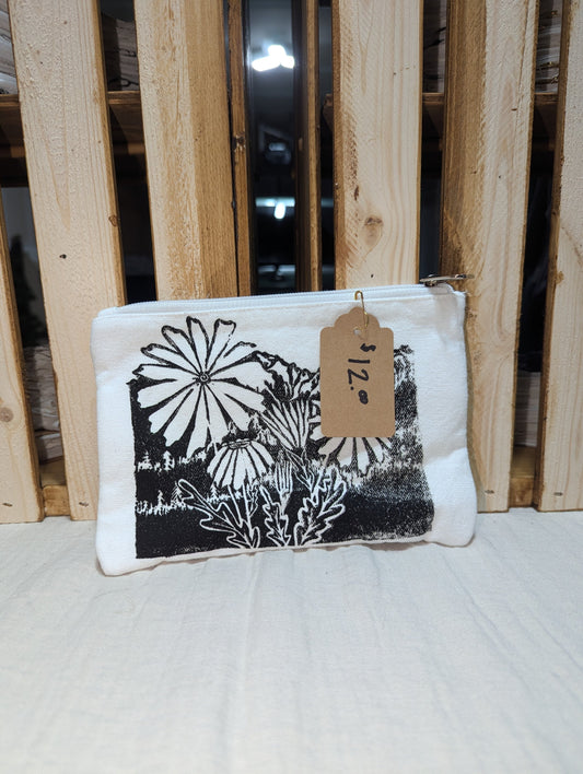 Zip Pouch | balsamroot